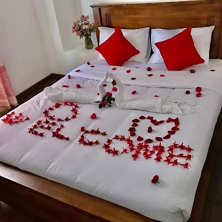 נוארה אליה Dahlia Mount View Hotel מראה חיצוני תמונה
