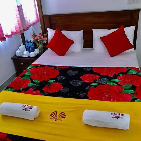 נוארה אליה Dahlia Mount View Hotel מראה חיצוני תמונה