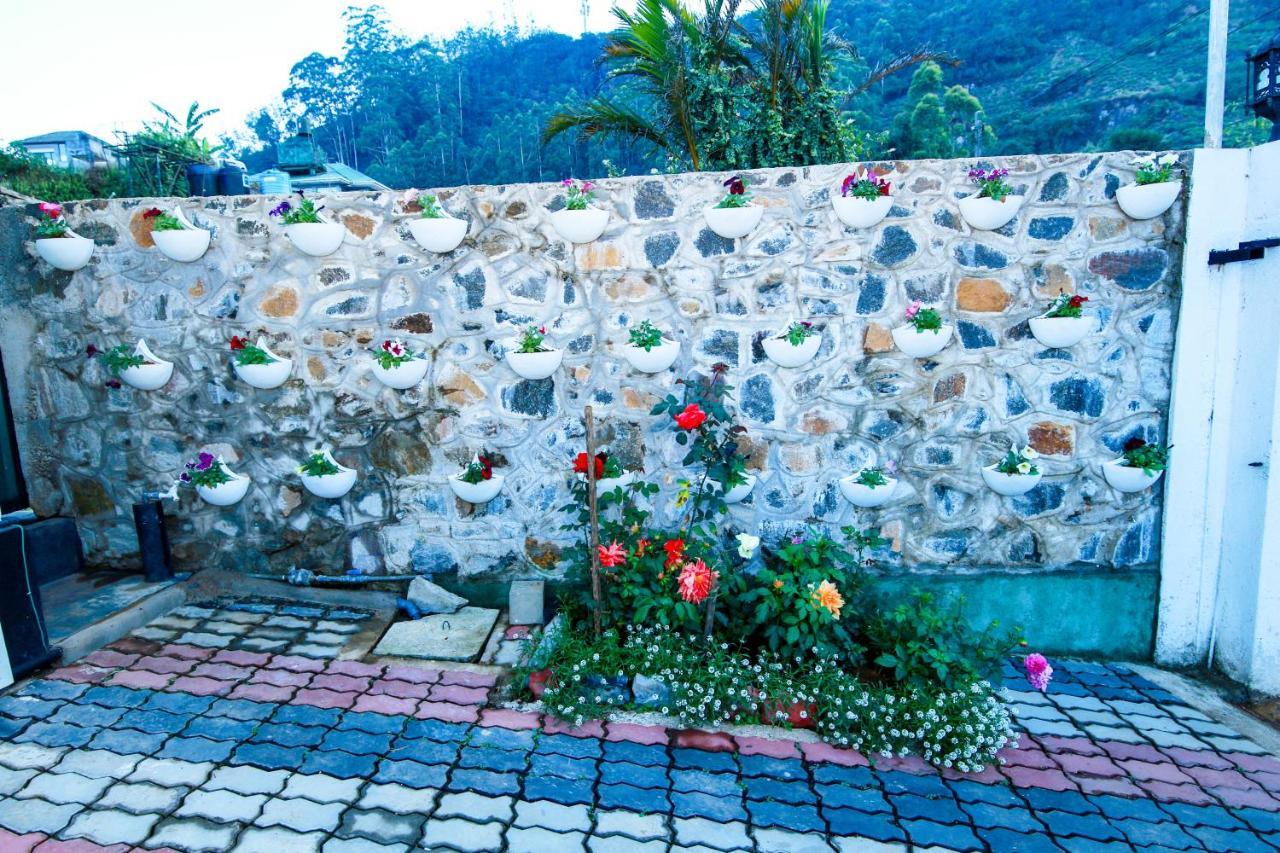 נוארה אליה Dahlia Mount View Hotel מראה חיצוני תמונה