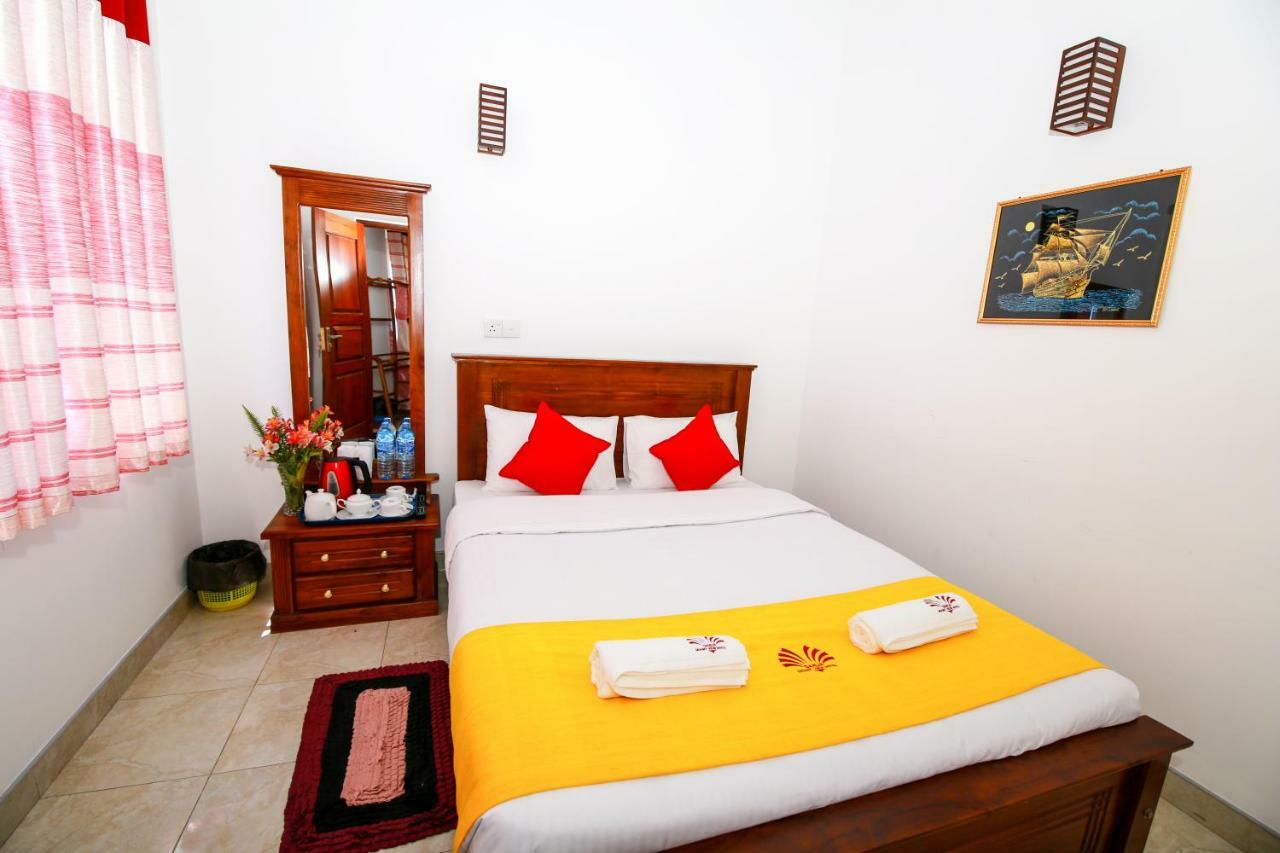 נוארה אליה Dahlia Mount View Hotel מראה חיצוני תמונה