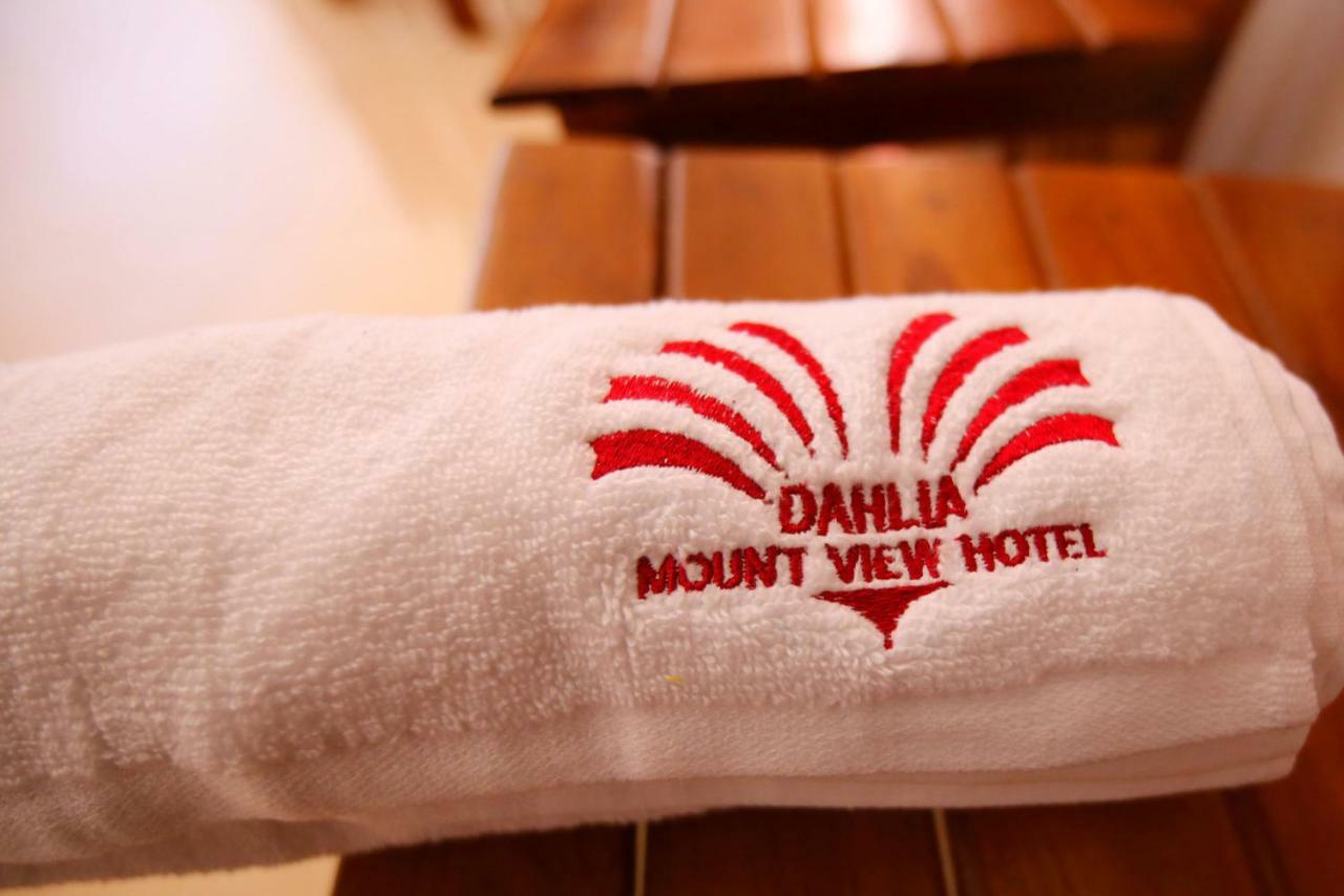 נוארה אליה Dahlia Mount View Hotel מראה חיצוני תמונה