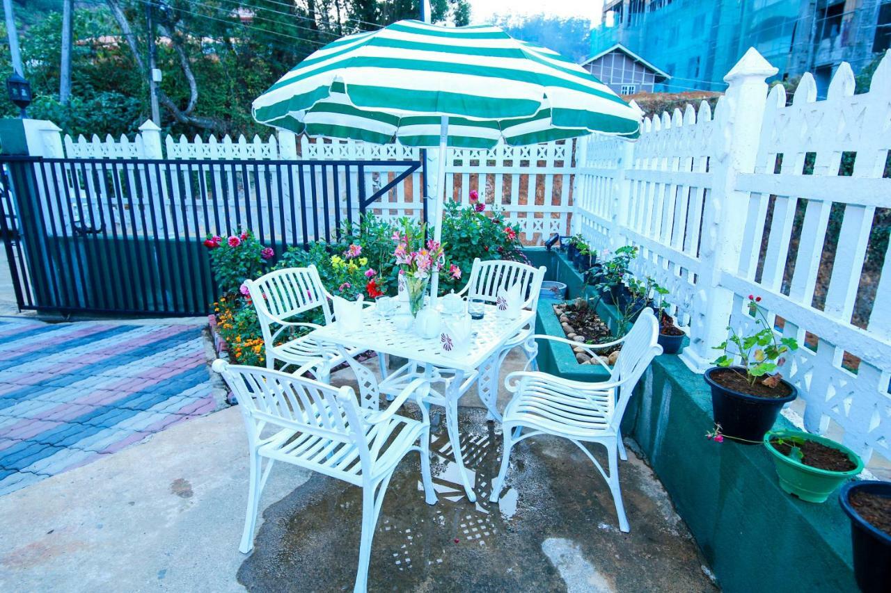נוארה אליה Dahlia Mount View Hotel מראה חיצוני תמונה