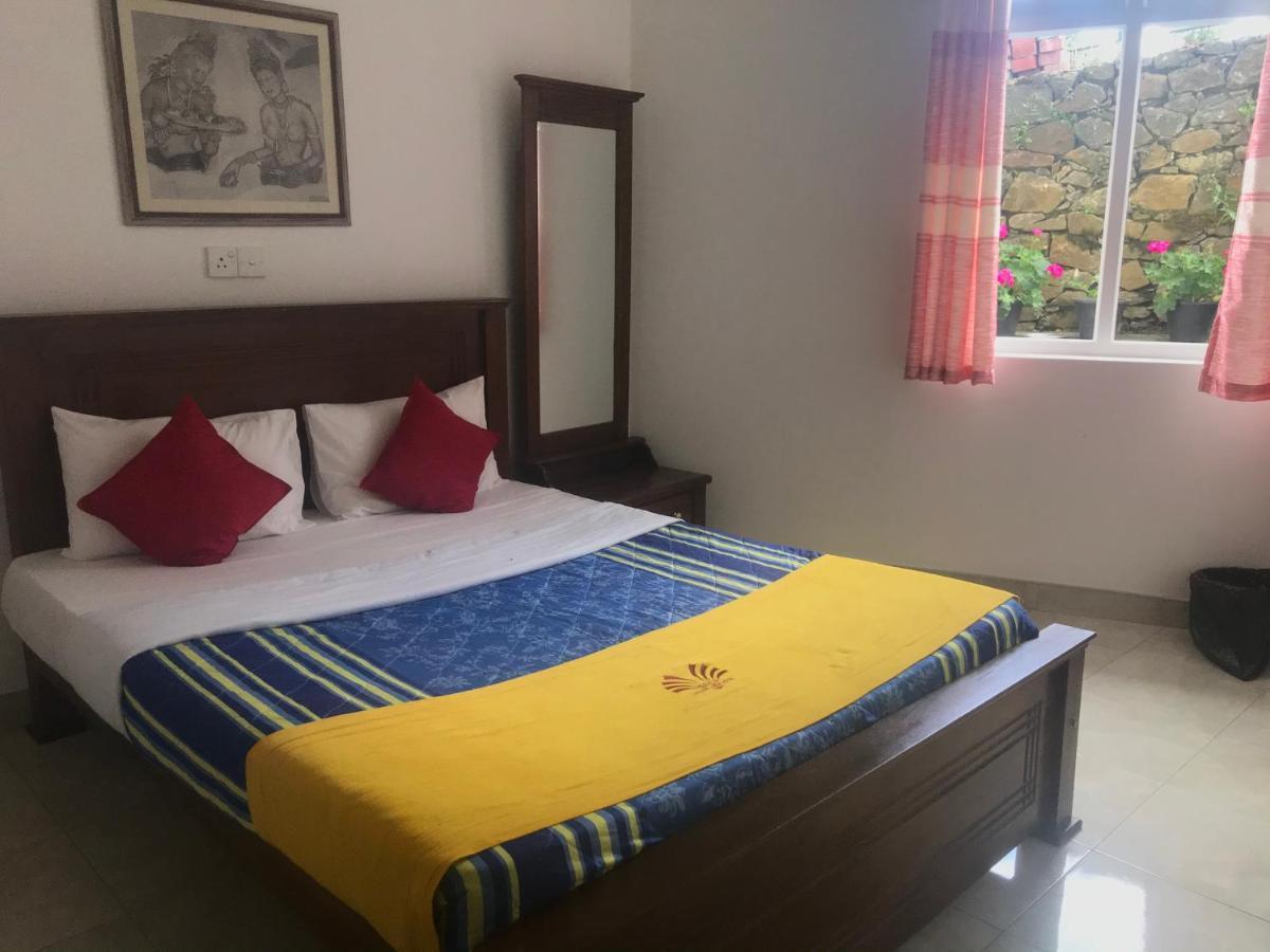נוארה אליה Dahlia Mount View Hotel מראה חיצוני תמונה