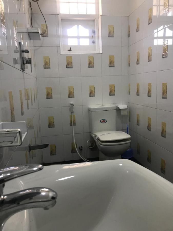 נוארה אליה Dahlia Mount View Hotel חדר תמונה
