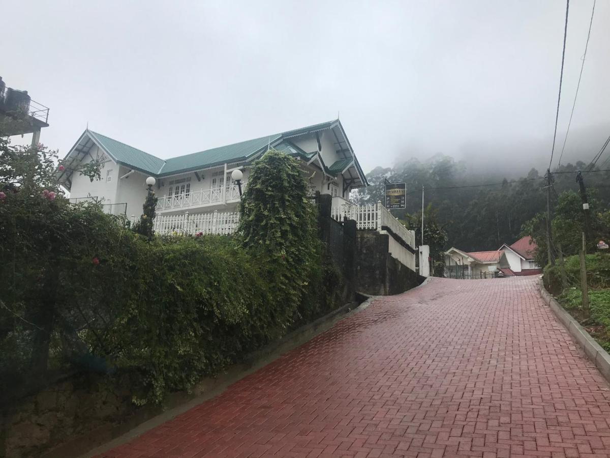נוארה אליה Dahlia Mount View Hotel מראה חיצוני תמונה